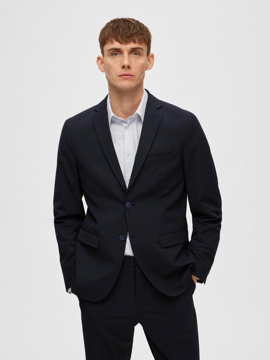 Actual product image Selected Homme Slim Fit Blazer (102)