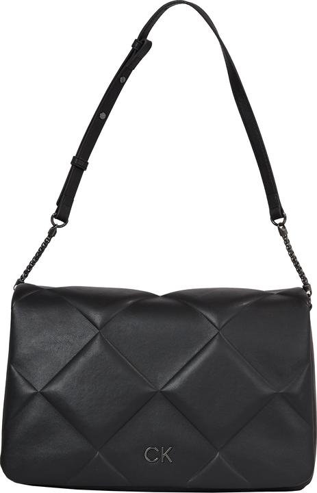 Produktbild Calvin Klein Re-Lock Quilt Umhängetasche für Damen
