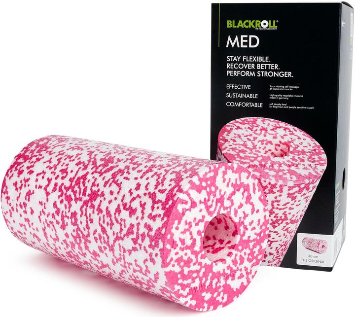 Actual product image Blackroll Med
