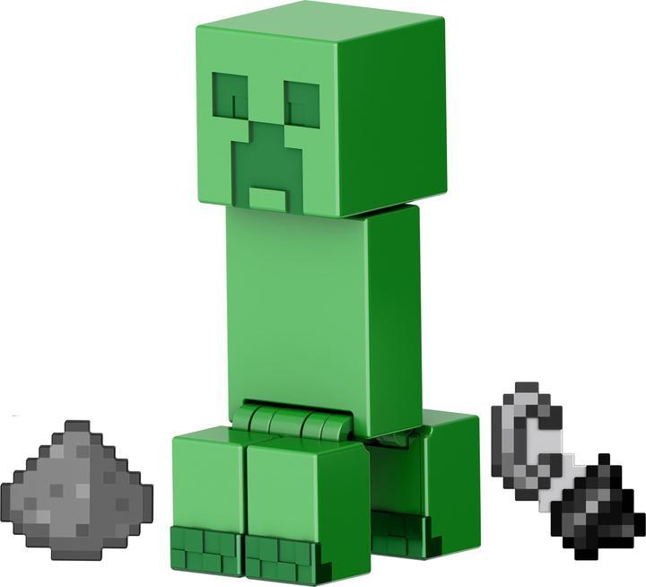 Image du produit Minecraft Creeper