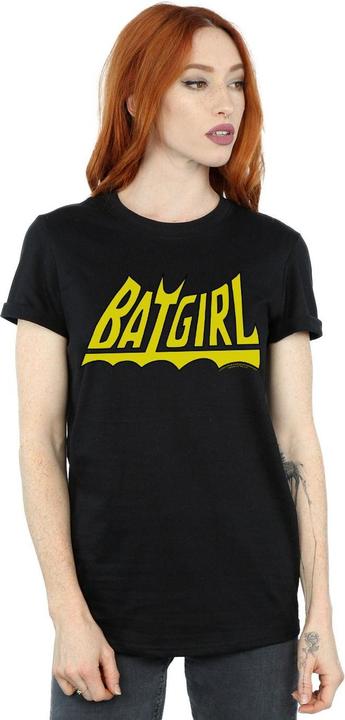 Produktbild Batgirl Logo TShirt (XL)