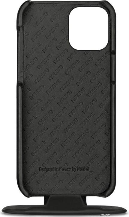 Immagine prodotto Noreve Rivestimento in pelle verticale (Apple iPhone 14 Pro Max)