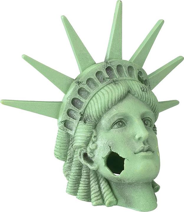 Produktbild EBI Aqua Della Lady Liberty L (Höhle, sonstige Gegenstände)
