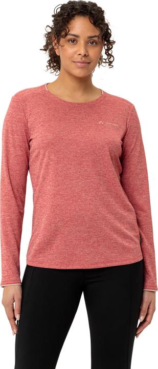 Immagine prodotto Vaude Maglietta Essential L/S da donna (48, 3XL)