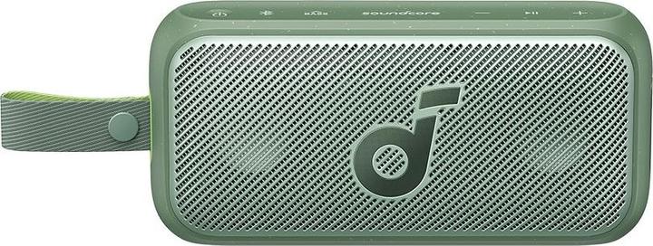 Image du produit soundcore Enceinte Bluetooth Motion 300 verte (13 h)