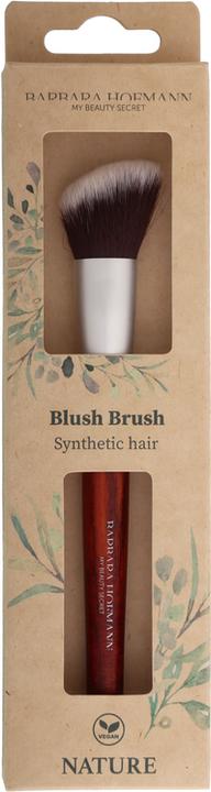 Actual product image Barbara Hofmann Redwood Blush Brush 17.5 cm (Powder)