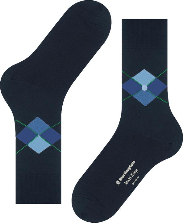 Image du produit Burlington Multi King (40 - 46)