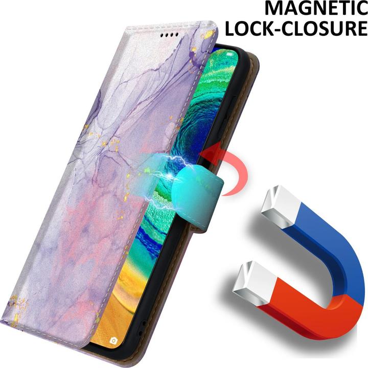 Immagine prodotto Cadorabo Copertina del libro con stampa (Mate 30)