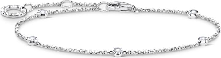 Produktbild Thomas Sabo Armband (16 cm, 925er Silber)