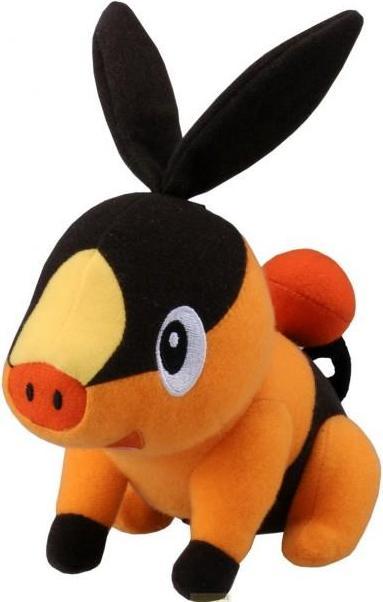 Actual product image Takara Tomy Pokemon - Tepig