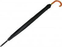 Actual product image Benson Umbrella ø120 cm 16 strips mix