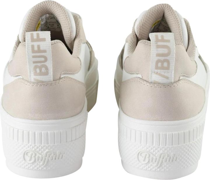 Image du produit Buffalo Paired Court Vegan Nubuck/Nappa - 159483 (40)