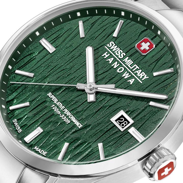 Immagine prodotto Swiss Military Hanowa Silver Fir (42 mm)