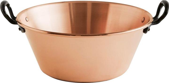 Spring Kochtopf (26 cm, Pot, Copper)