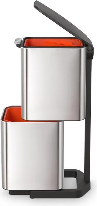 Actual product image Joseph Joseph Totem Recycling Station (60 l)
