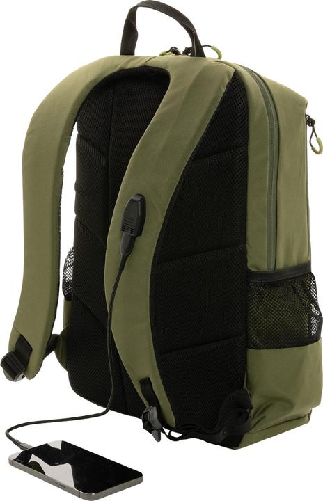 Produktbild XD Xclusive Rucksack Impact Aware Lima 15l (15 l)