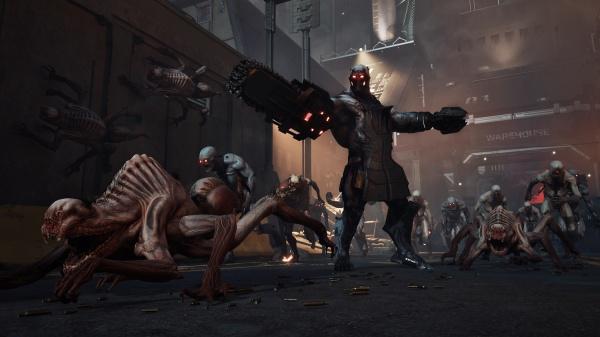 Image du produit Tripwire Interactive Killing Floor 3 D1 (Xbox Series X, IT)