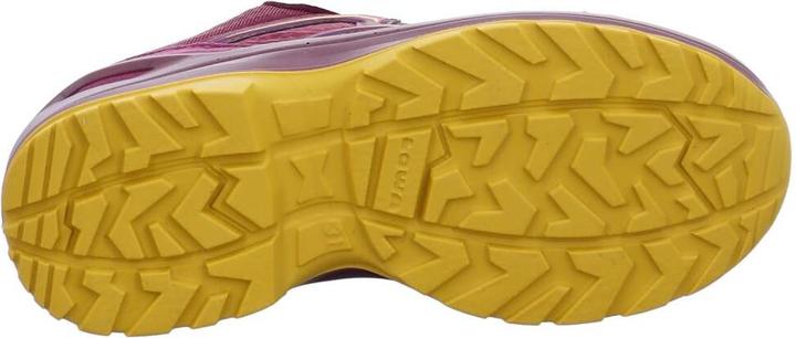 Actual product image Lowa Kid's Maddox GTX Lo (40)
