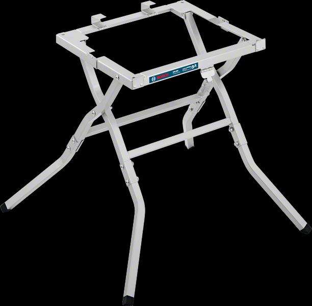 Actual product image Bosch Professional Gta 600 (55 cm, 58.50 cm)