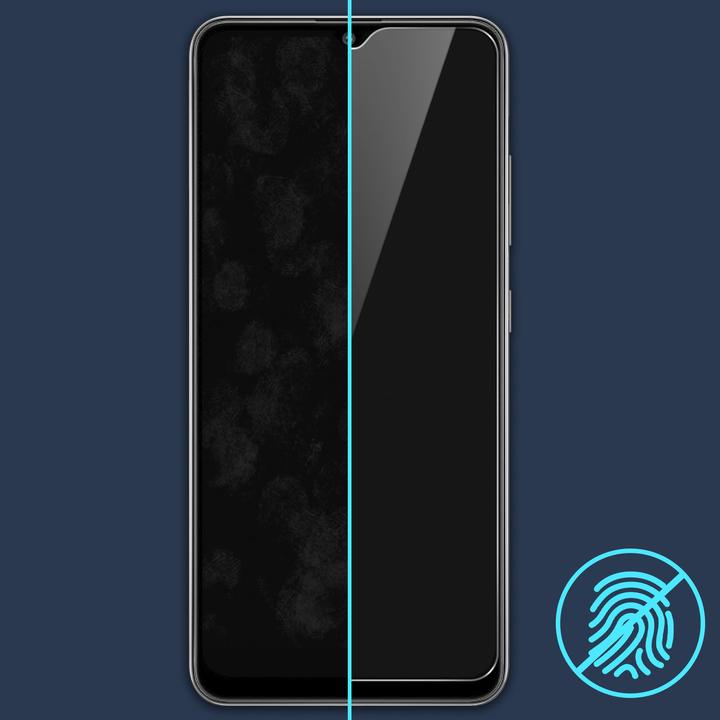 Immagine prodotto Avizar Pellicola cristallina, protezione del display in vetro (1 Pezzo/i, Samsung Galaxy A32)