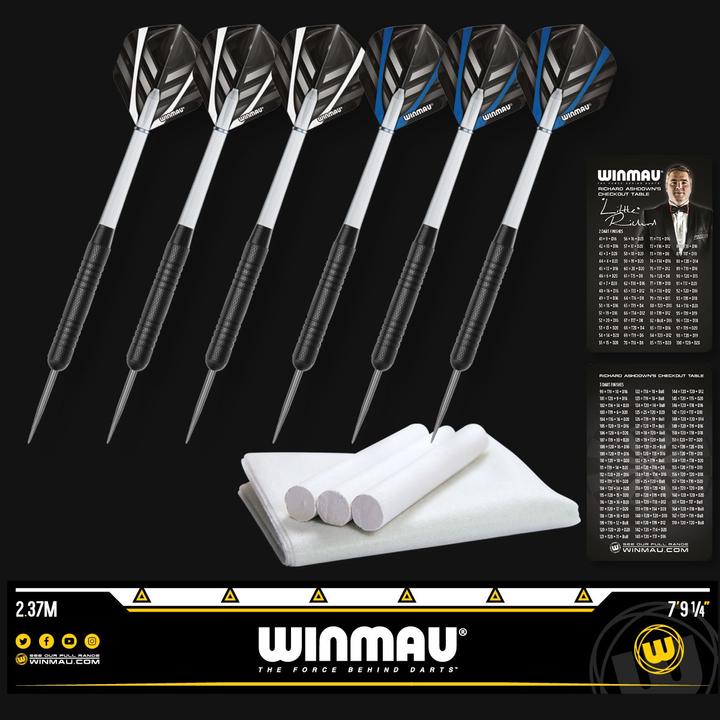 Immagine prodotto Winmau Professionale
