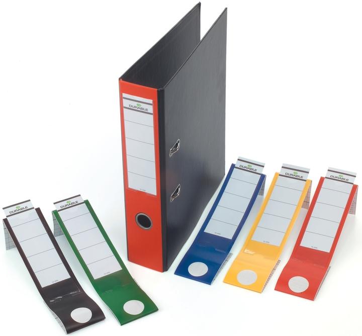Produktbild Durable Rückenschild 60mm