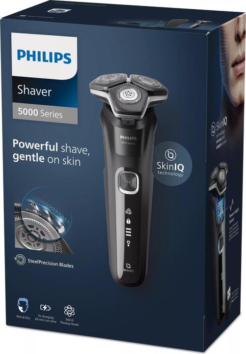 Produktbild Philips Series 5000 S5898/35