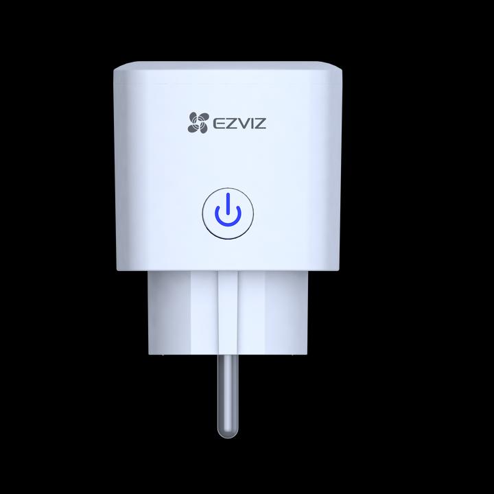 EZVIZ Max 10A, Max 2300W, WiFi 2.4GH