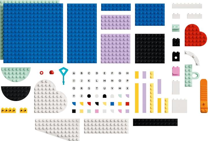 Produktbild LEGO Ultimatives Designer-Set (41938, LEGO Dots)