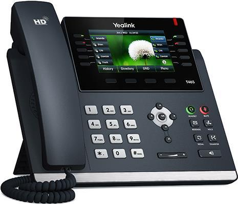 Immagine prodotto Yealink T46s