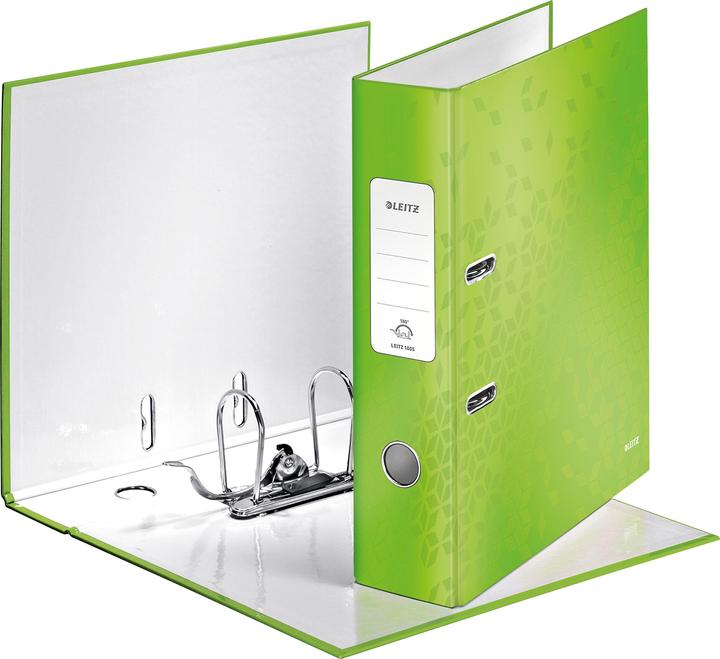 Produktbild Leitz Wow (A4, 82 mm, 1 Stück)