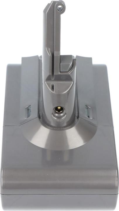 Actual product image AccuCell Battery Dyson 215681, 215866-01/02, 215967-01/02, 967834-02, 4000mAh 21.6V Li-Ion