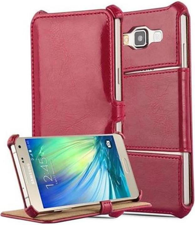 Produktbild Cadorabo Hülle case cover für Samsung Galaxy A5 2015 (Samsung Galaxy J5 (2015))