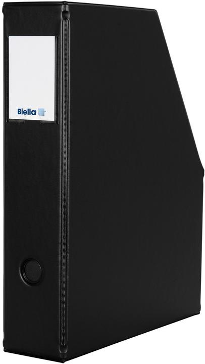 Produktbild Biella Info Box (A4)