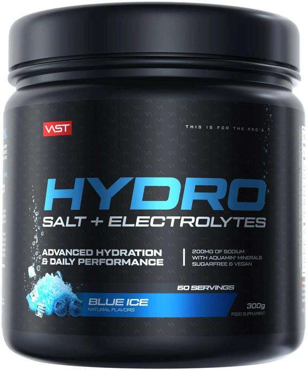 Image du produit Vast Hydro (Glace bleue, 1 pcs, 300 g)