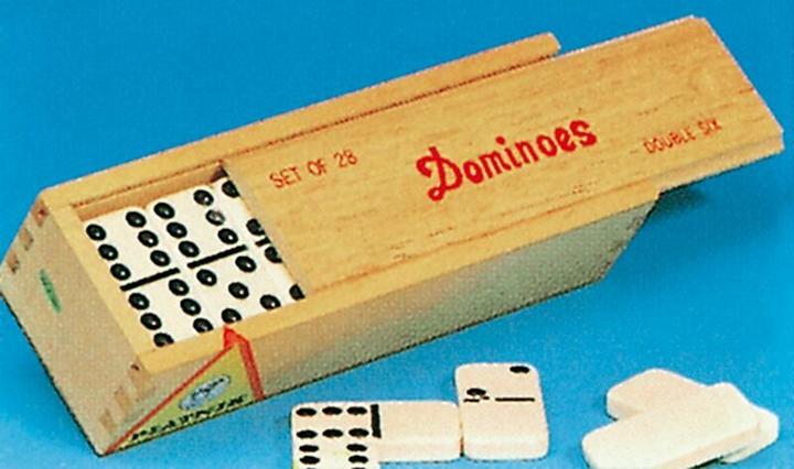 Immagine prodotto Piatnik Pietre del domino (Tedesco)