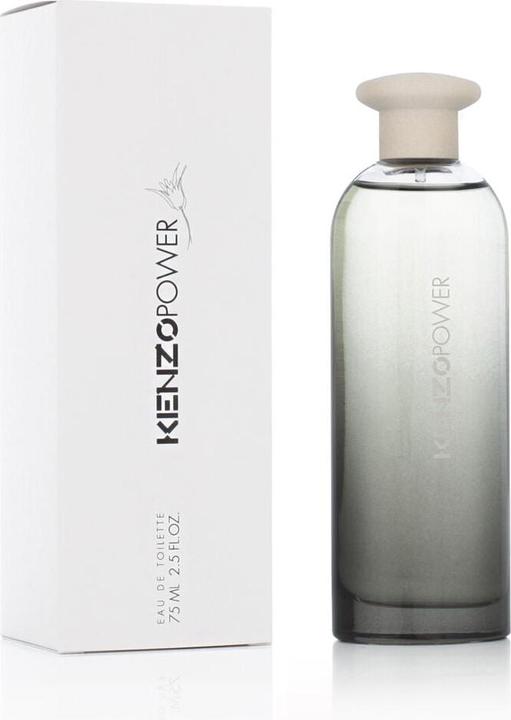 Kenzo Power (Eau de Toilette, 75 ml)