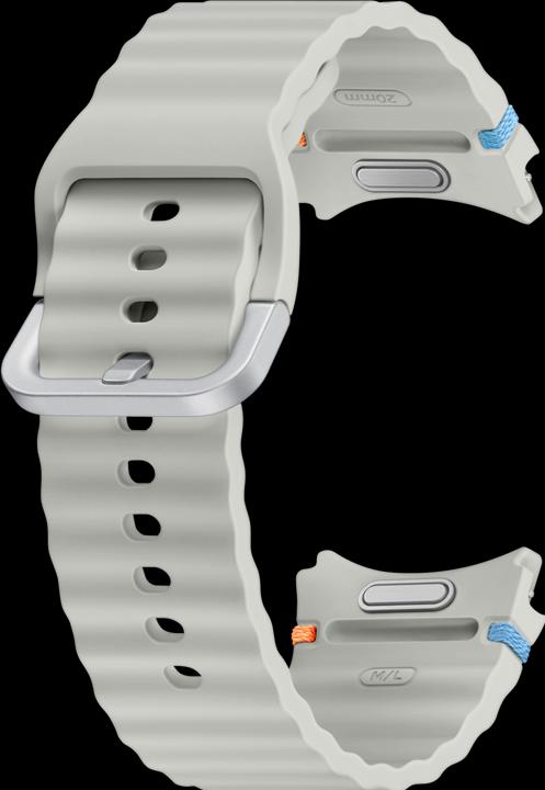 Image du produit Samsung Bande sportive (Caoutchouc nitrile (HNBR), Galaxy Watch 4, Galaxy Watch 5, Galaxy Watch 6, Galaxy Watch 7)