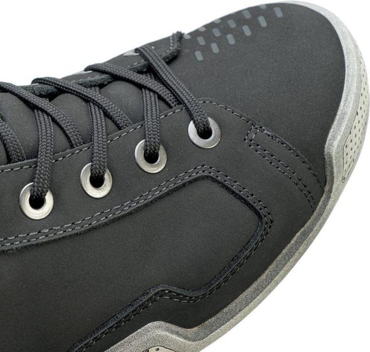 Produktbild Eleveit ANTIBES WP Leder Sneaker (Herren, 36)