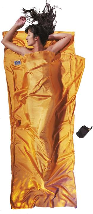 Image du produit Cocoon Drap de voyage en soie (220 cm)