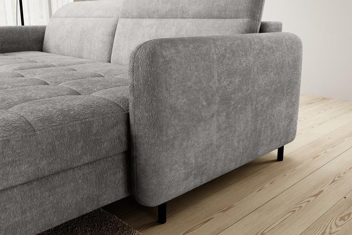 Produktbild ELTAP Gomsi (Ecksofa, 3-Sitzer, Bettsofa)