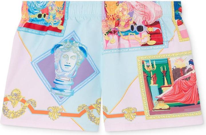 Image du produit Versace Sea Clothing Multicolour (5)