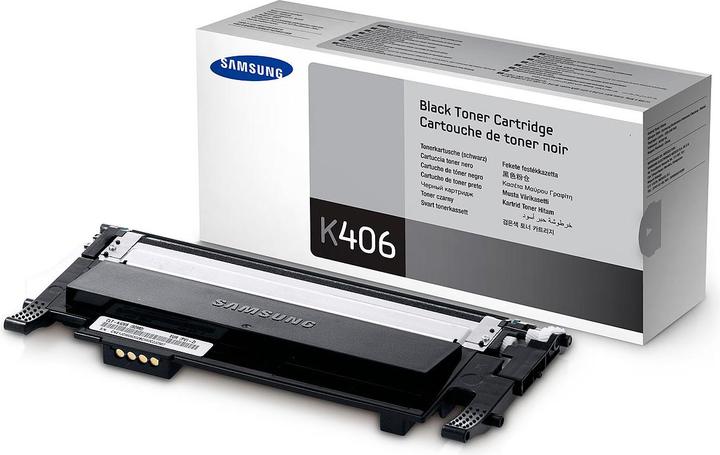 Produktbild Samsung Clt-K406s (BK)