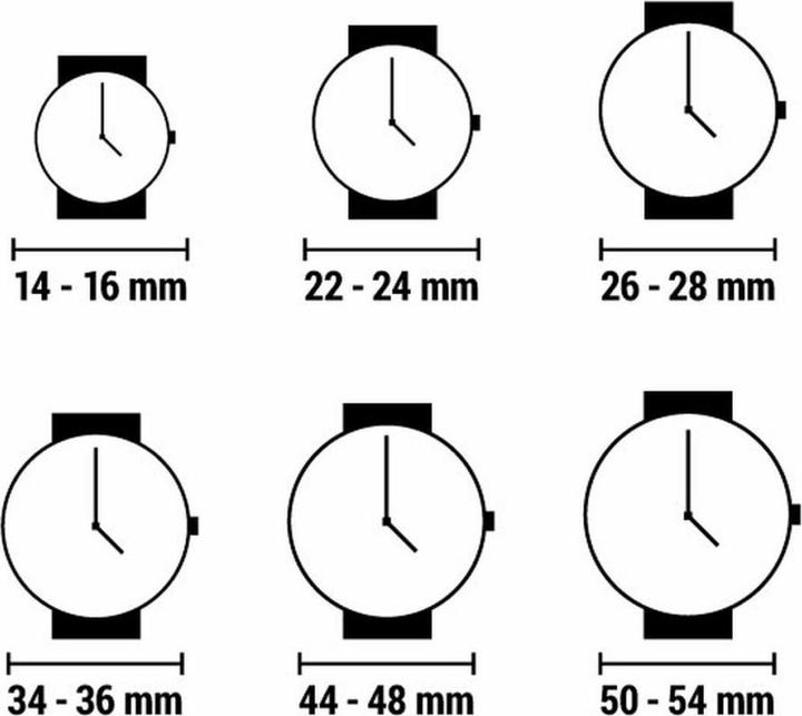 Immagine prodotto Emporio Armani Gianni T-Bar (Orologio da polso analogico, 32 mm)