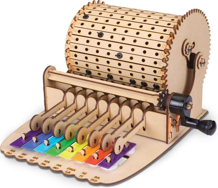 Actual product image Smartivity Music Machine