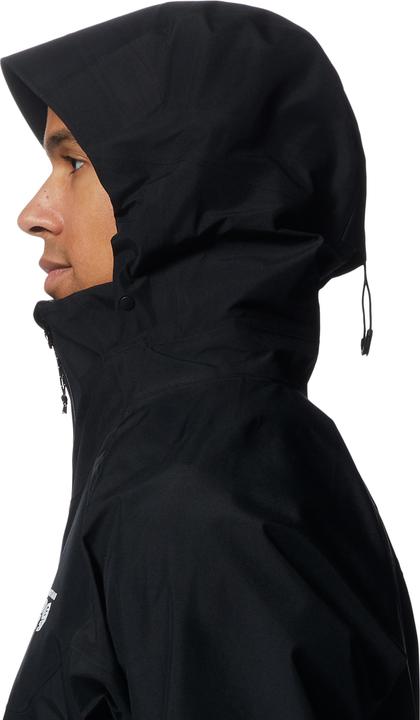 Produktbild Mountain Hardwear M TrailVerse™ GORE-TEX Jacket (M)