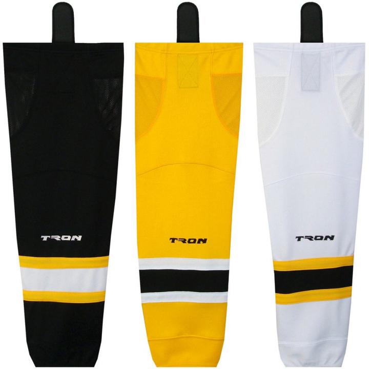 Immagine prodotto TronX Calzini da hockey SK300 JR (blu reale (modra), Toronto, 24") (24 - 25)