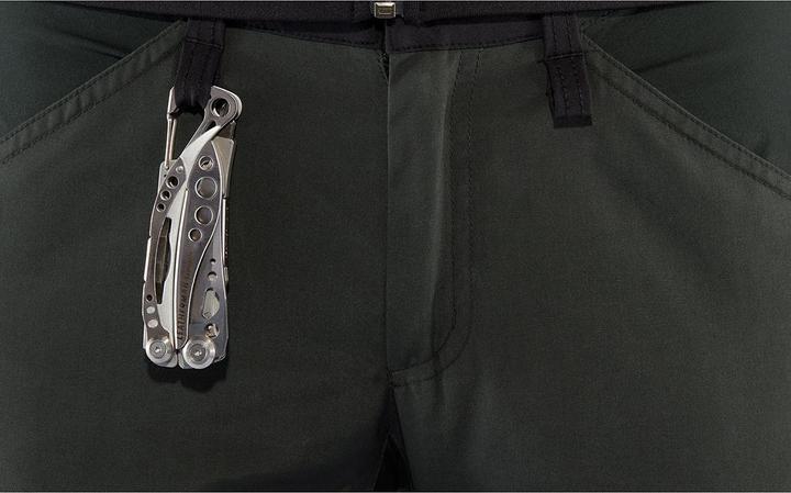 Immagine prodotto Fjällräven Kaipak Trousers Curved W (46)