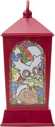 Produktbild Pokémon Pokemon Center 2022 Christmas Laterne (21 x 9 x 9 cm, 1 x)