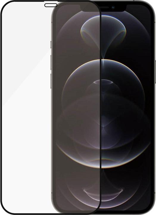 Image du produit PanzerGlass Edge-to-Edge (1 pièce(s), Realme 12 Pro+, Apple iPhone 12)